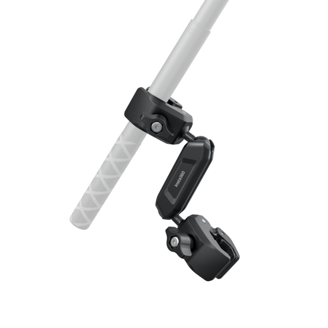 Insta360 Crab Clamp