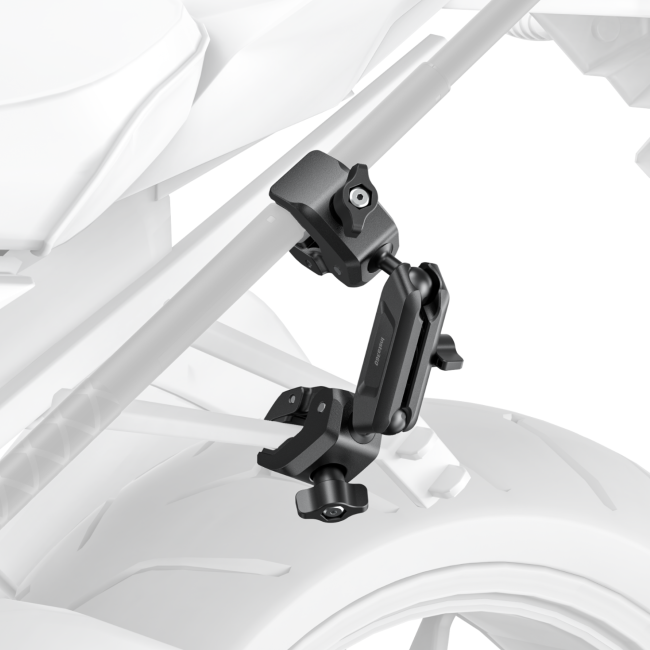 Insta360 Crab Clamp