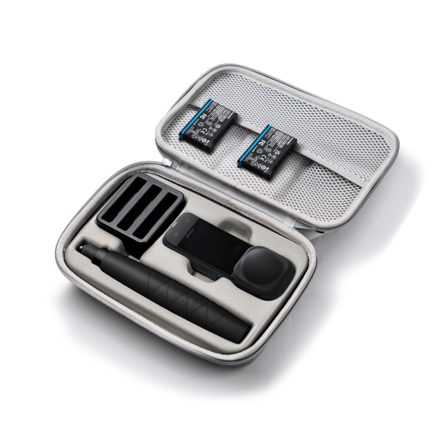 Carry Case