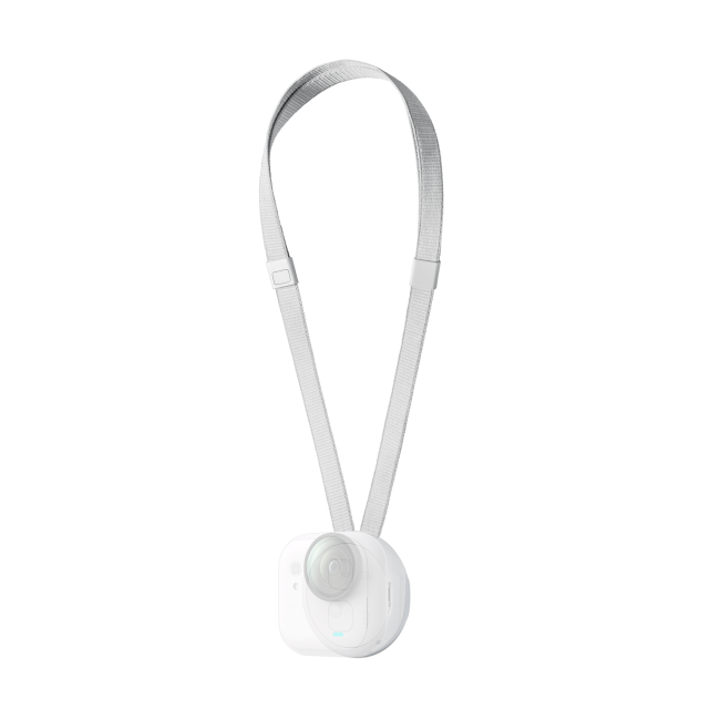 Insta360 GO Ultra Magnet Pendant