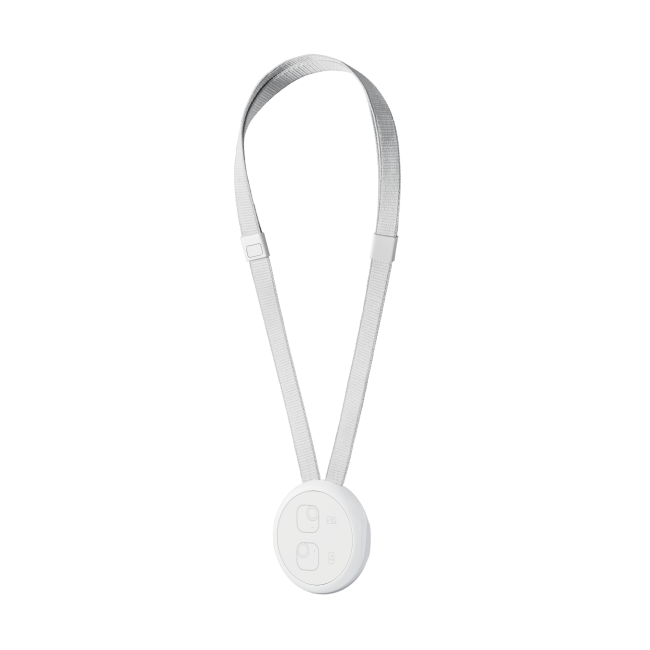 Insta360 GO Ultra Magnet Pendant