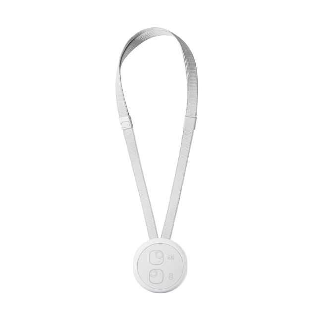 Insta360 GO Ultra Magnet Pendant