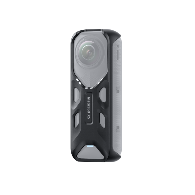 Insta360 X5 Thermo Grip Cover