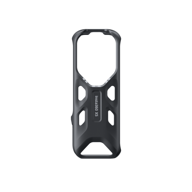 Insta360 X5 Thermo Grip Cover