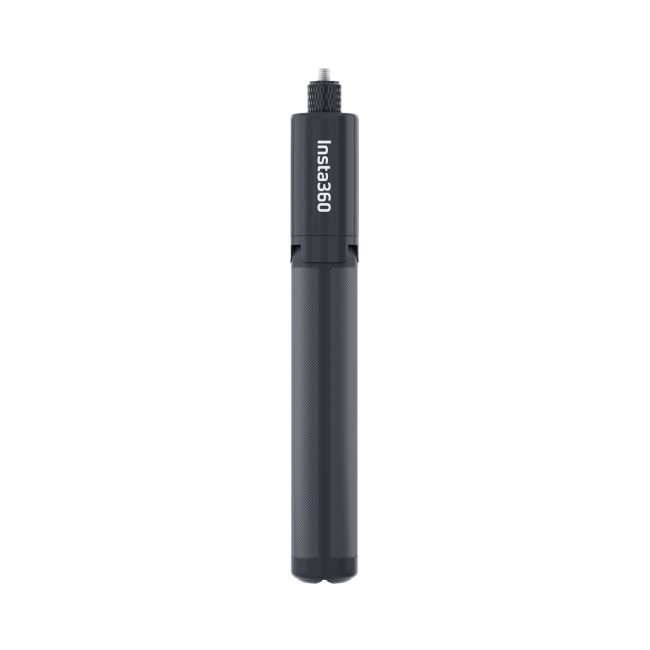 Insta360 Foldable 2-in-1 Selfie Stick 1/4" Mount