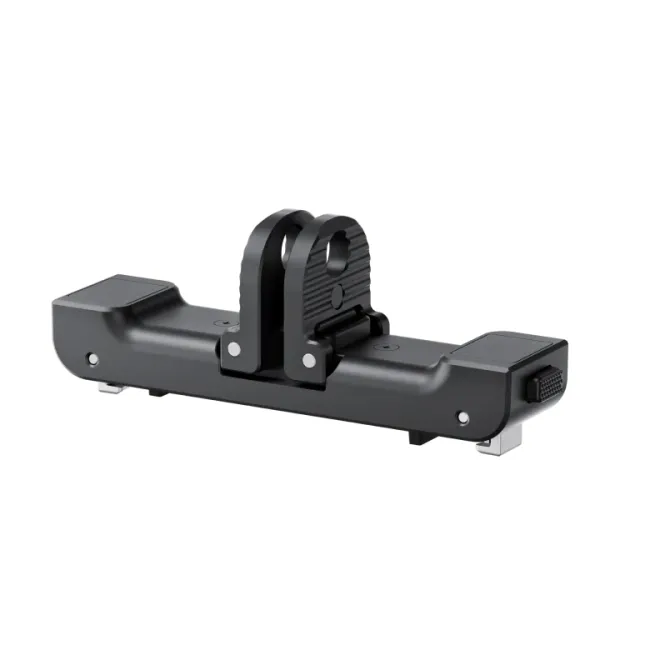 Insta360 GO 3 Quick Release Mount
