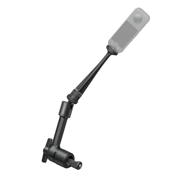 Insta360 Motorcycle Magic Arm
