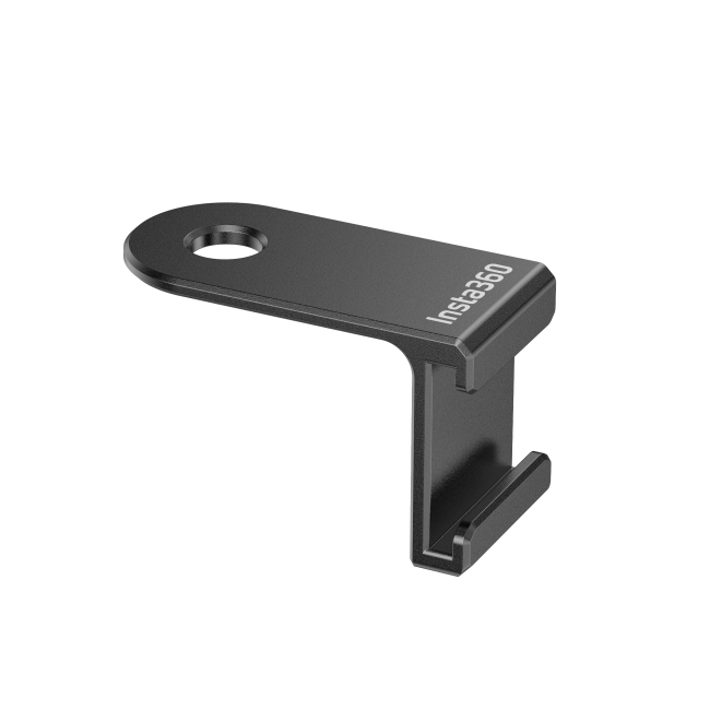 Suport Prindere Insta360 X3/X2 Cold Shoe