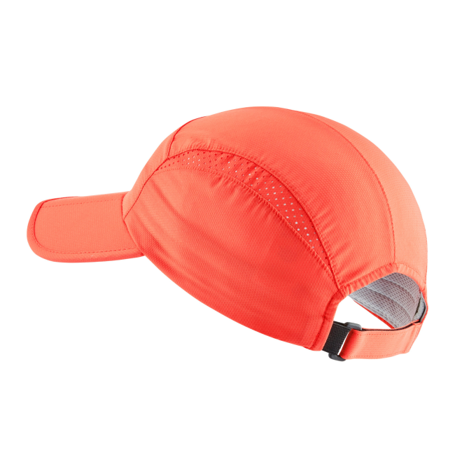Șapcă alergare CEP Run Cap - coral