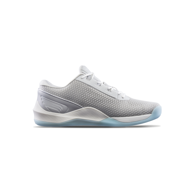 Pantofi sport TYR CXT2 Trainer - gri/bleu | confortabil și durabil