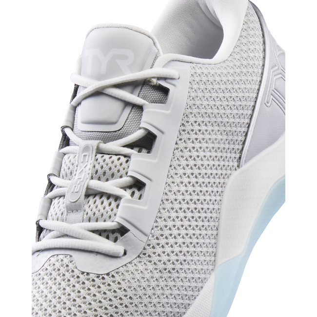 Pantofi sport TYR CXT2 Trainer - gri/bleu | confortabil și durabil