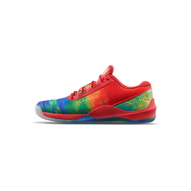 Pantofi antrenament TYR CXT-2 Trainer bărbați - multicolor