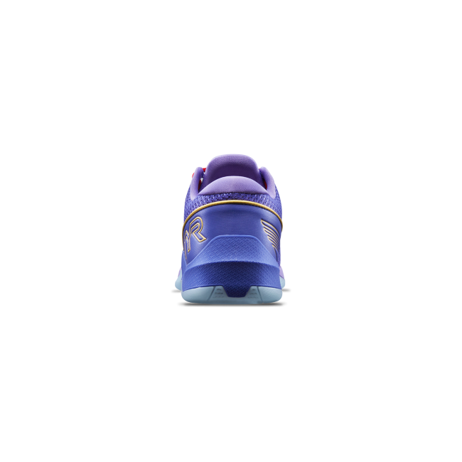 Pantofi antrenament TYR CXT-2 Trainer damă - indigo
