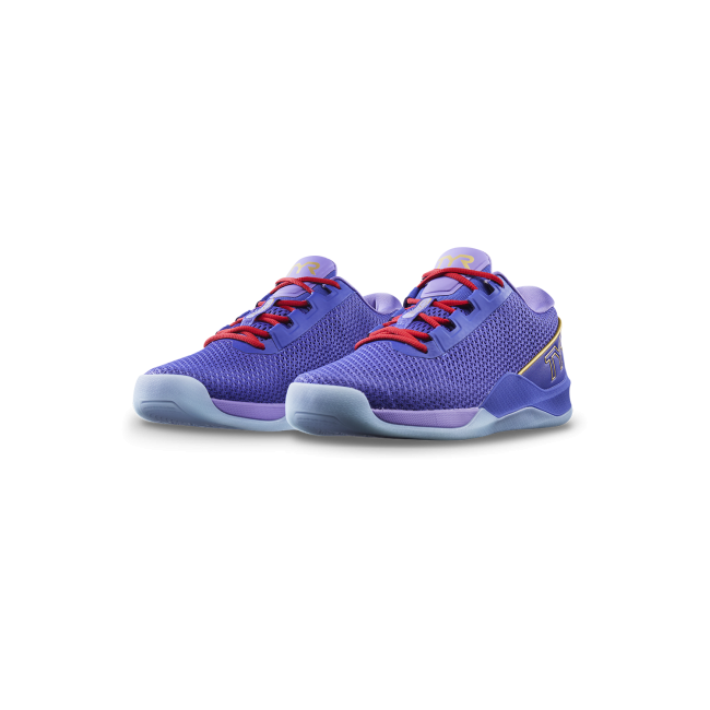 Pantofi antrenament TYR CXT-2 Trainer damă - indigo