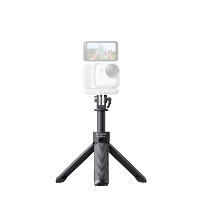 Trepied Insta360 Mini 2-in-1 Tripod