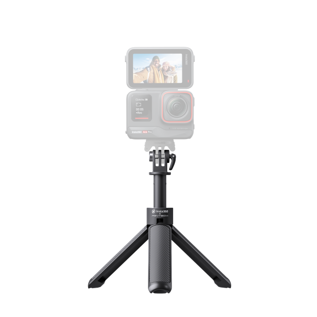 Trepied Insta360 Mini 2-in-1 Tripod