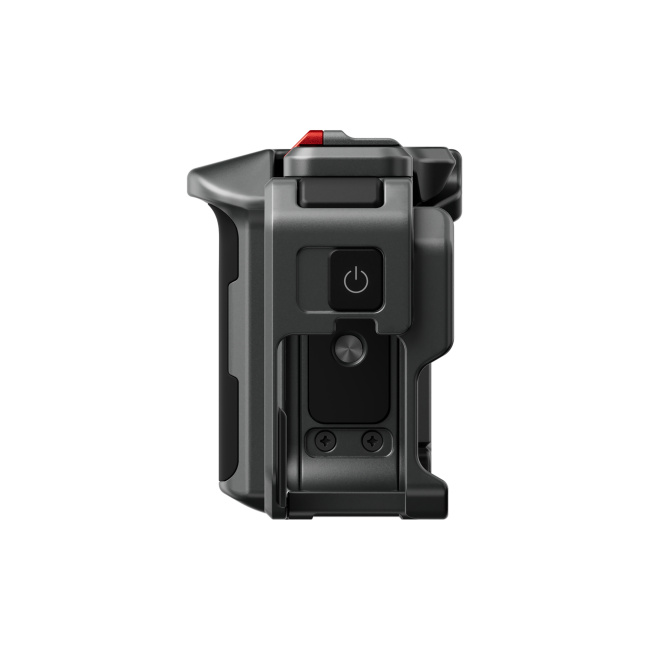 Set mâner Insta360 Ace Pro 2 / Ace Pro Xplorer Grip Kit - gri închis