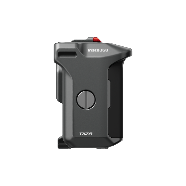 Set mâner Insta360 Ace Pro 2 / Ace Pro Xplorer Grip Kit - gri închis