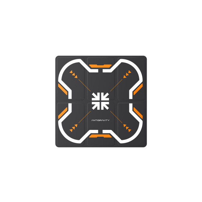 Platformă de decolare Antigravity A1 Landing Pad