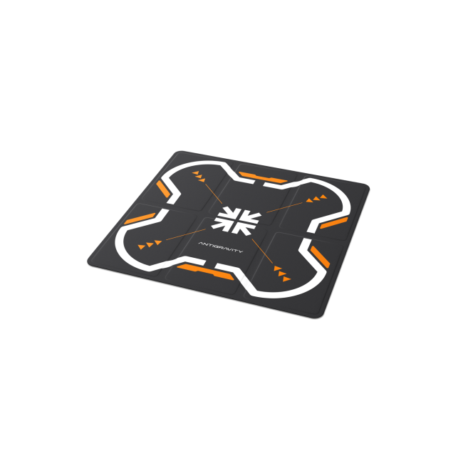 Platformă de decolare Antigravity A1 Landing Pad