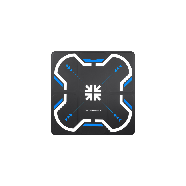 Platformă de decolare Antigravity A1 Landing Pad