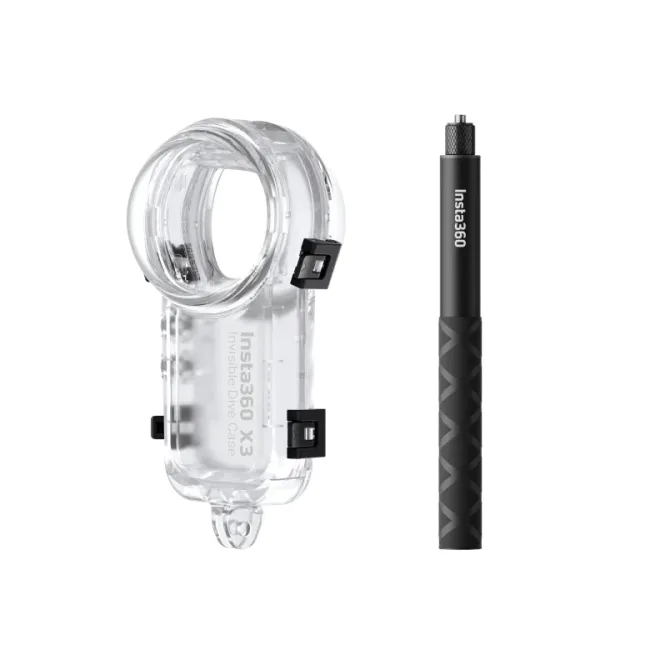 Suport pentru sporturi nautice Insta360 X3 Water Sports Rope Mount