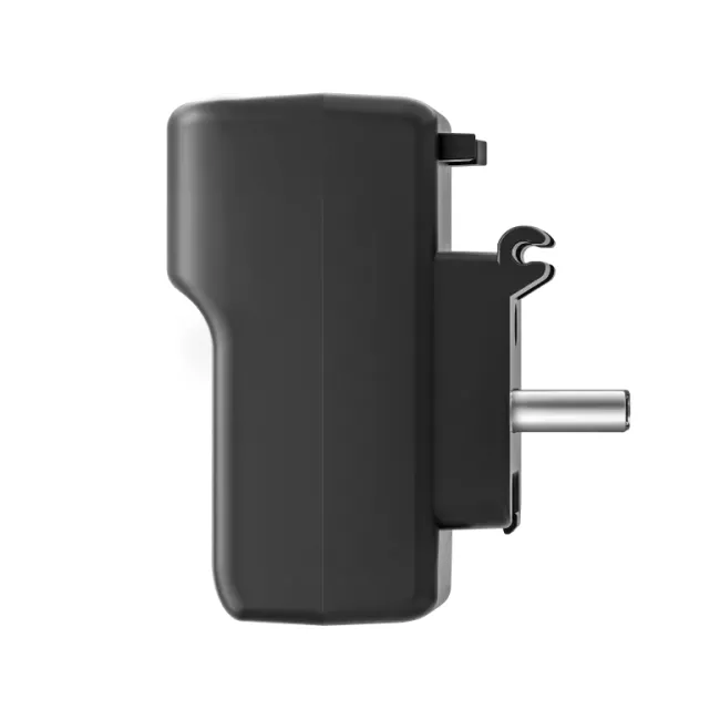 Adaptor pentru microfon extern Insta360 X3 Mic Adapter