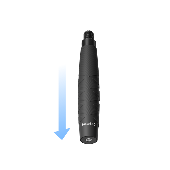 Husă pentru baston de selfie Insta360 - 114 cm / 85 cm