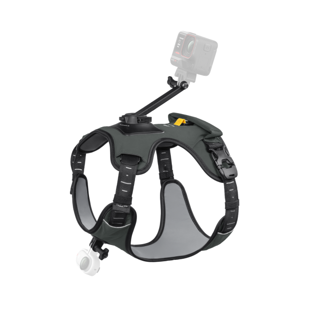 Ham de prindere pentru animale Insta360 - mărimea L