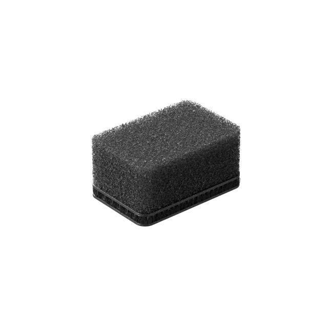Protecție de vânt pentru microfon Insta360 X4