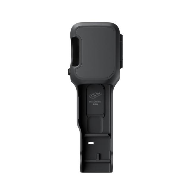 Husă de protecție Insta360 Luna Ultra - negru