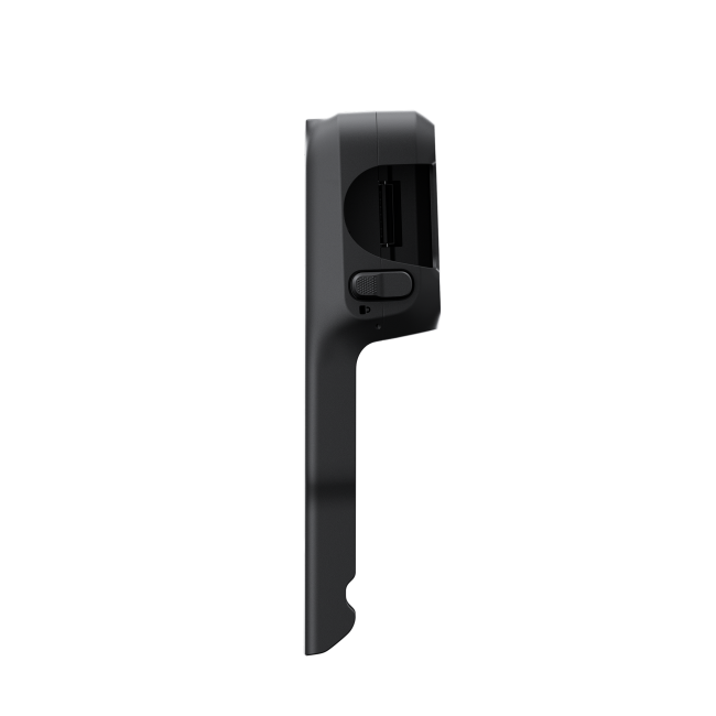 Husă de protecție Insta360 Luna Ultra - negru
