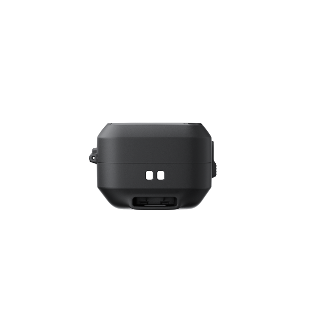 Husă de protecție Insta360 Luna Ultra - negru