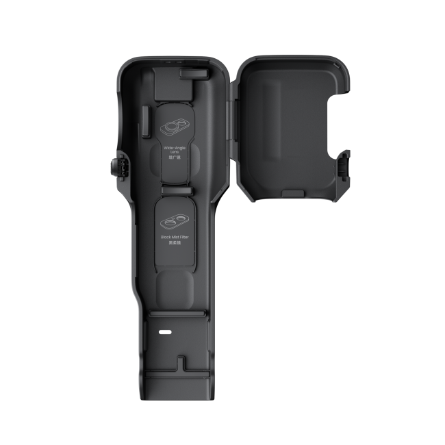 Husă de protecție Insta360 Luna Ultra - negru