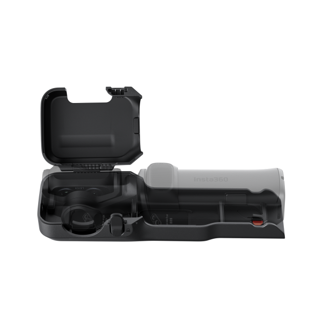 Husă de protecție Insta360 Luna Ultra - negru