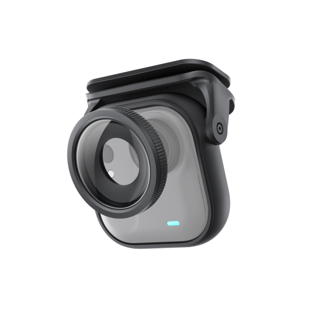 Set de prindere Insta360 GO Ultra Toddler Titan Kit