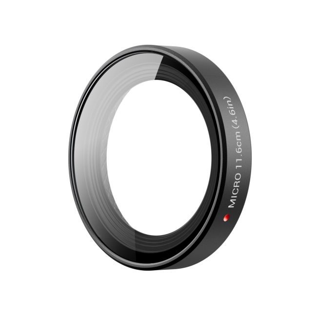 Set lentile macro Insta360 GO Ultra Micro Lens Kit