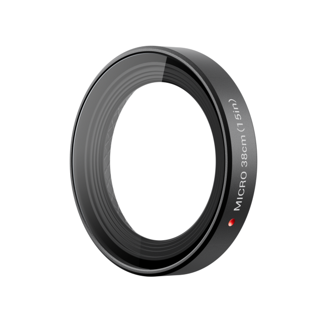 Set lentile macro Insta360 GO Ultra Micro Lens Kit