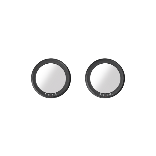 Lentile corectoare Antigravity Vision -3.0D