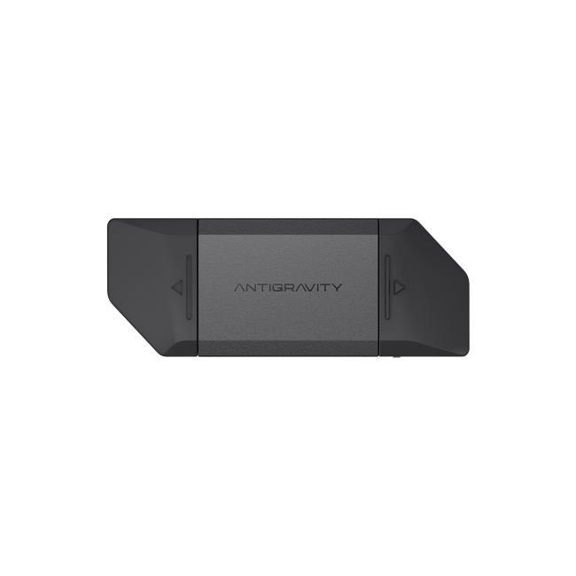 Cititor rapid de card Antigravity Quick Reader