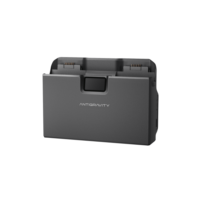 Stație de încărcare Antigravity A1 Charging Hub
