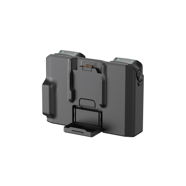 Stație de încărcare Antigravity A1 Charging Hub