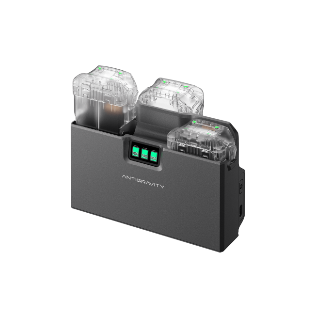 Stație de încărcare Antigravity A1 Charging Hub