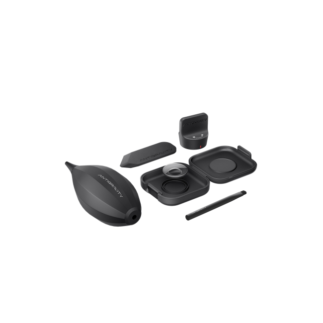 Kit lentilă de schimb Antigravity A1 - pachet simplu