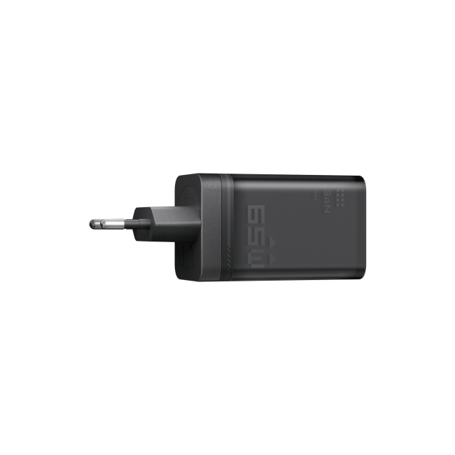 Încărcător rapid Antigravity 65W GaN
