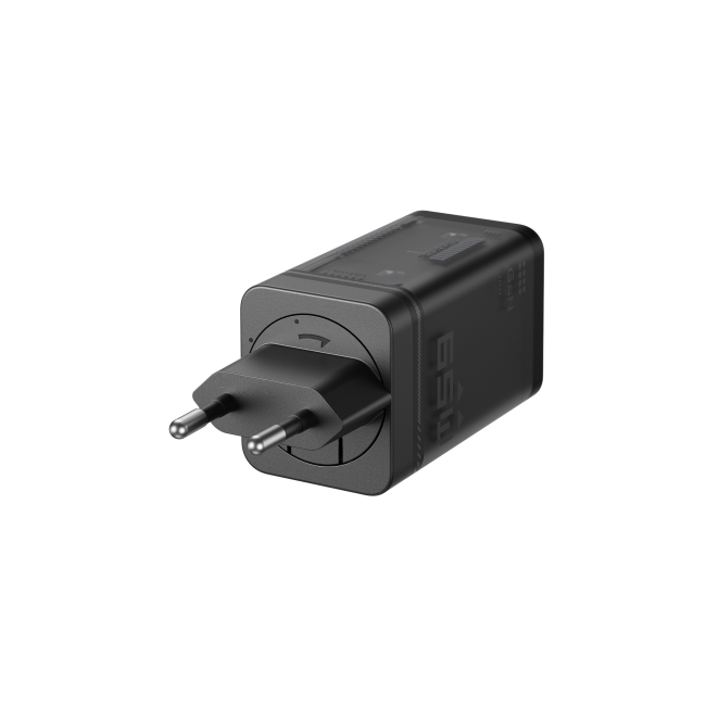 Încărcător rapid Antigravity 65W GaN