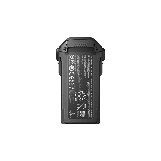Acumulator de zbor Antigravity A1 (2360 mAh)