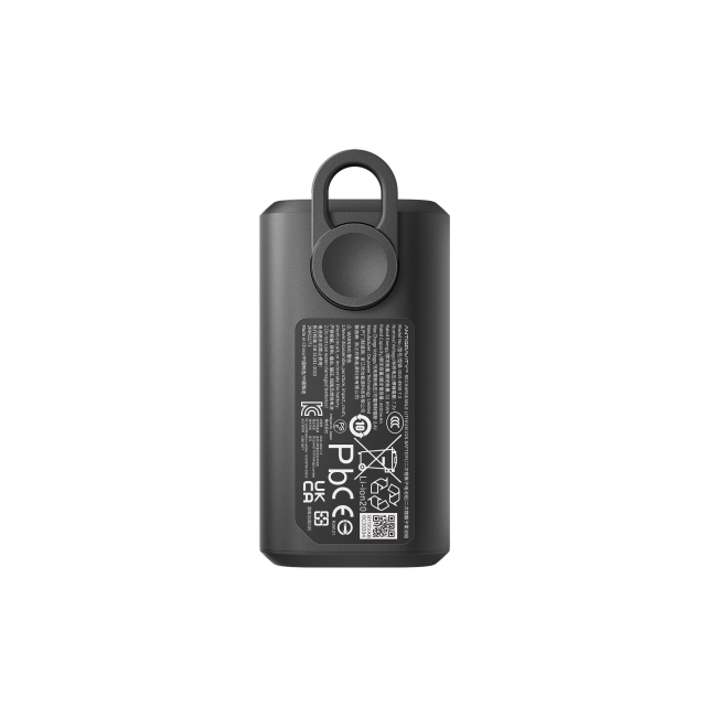 Acumulator pentru ochelarii Antigravity Vision (4500 mAh)