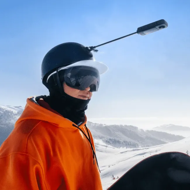 Set accesorii pentru zăpadă Insta360 Snow Kit
