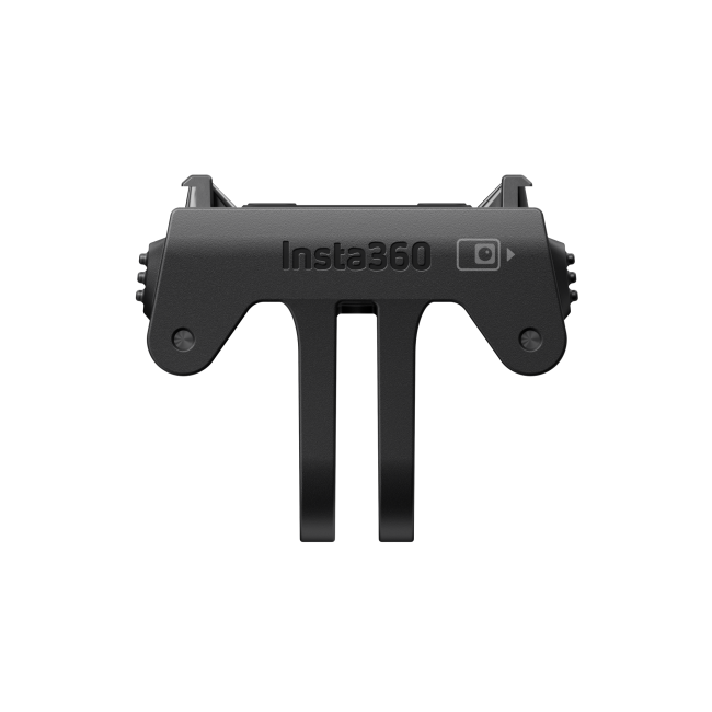 Suport standard Insta360 Ace / Ace Pro - negru
